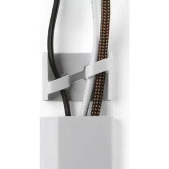 Kaablikate One For All WM5031 — 1 m plastist kaablikaitse