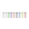 patch-kaabel Gembird Cat6 UTP 1m, RJ-45 – RJ-45, sinine, U/UTP (UTP)