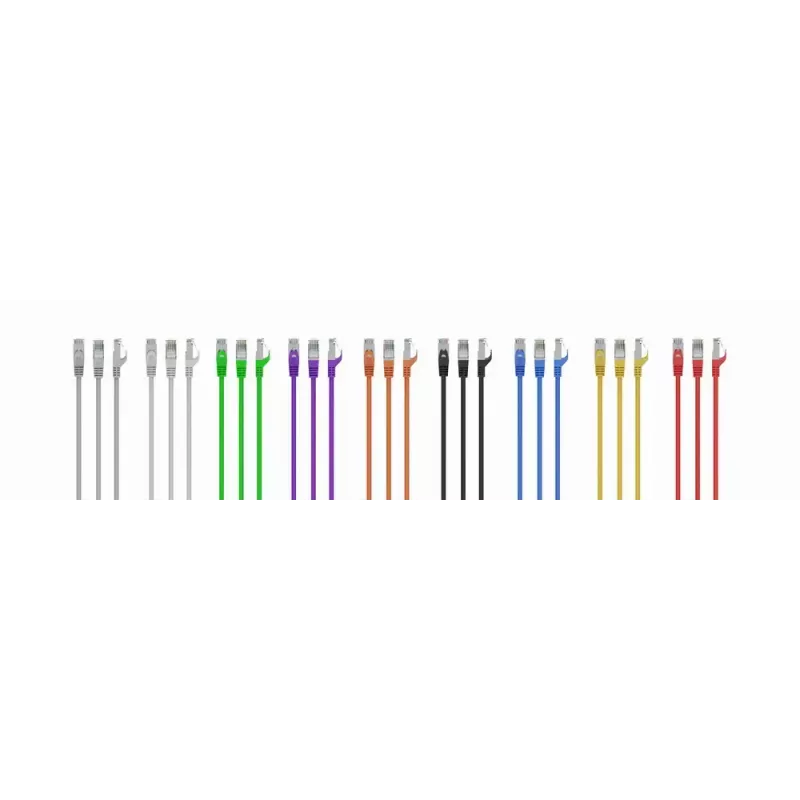 patch-kaabel Gembird Cat6 UTP 1m, RJ-45 – RJ-45, sinine, U/UTP (UTP)