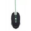 Hiir Gembird MUSG-001-G roheline USB
