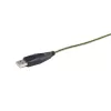 Hiir Gembird MUSG-001-G roheline USB