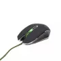 Hiir Gembird MUSG-001-G roheline USB