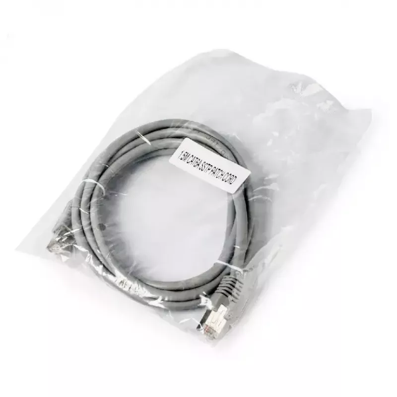 Võrgukaabel GEMBIRD PP6A-LSZHCU-2M Cat6 S/FTP (S-STP) 2 m RJ-45 Hall