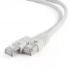 Võrgukaabel Gembird PP6A-LSZHCU-3M RJ-45 Cat6 3m Hall