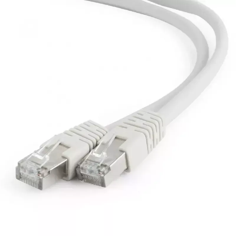 Võrgukaabel Gembird PP6A-LSZHCU-3M RJ-45 Cat6 3m Hall