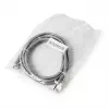 Võrgukaabel Gembird PP6A-LSZHCU-3M RJ-45 Cat6 3m Hall
