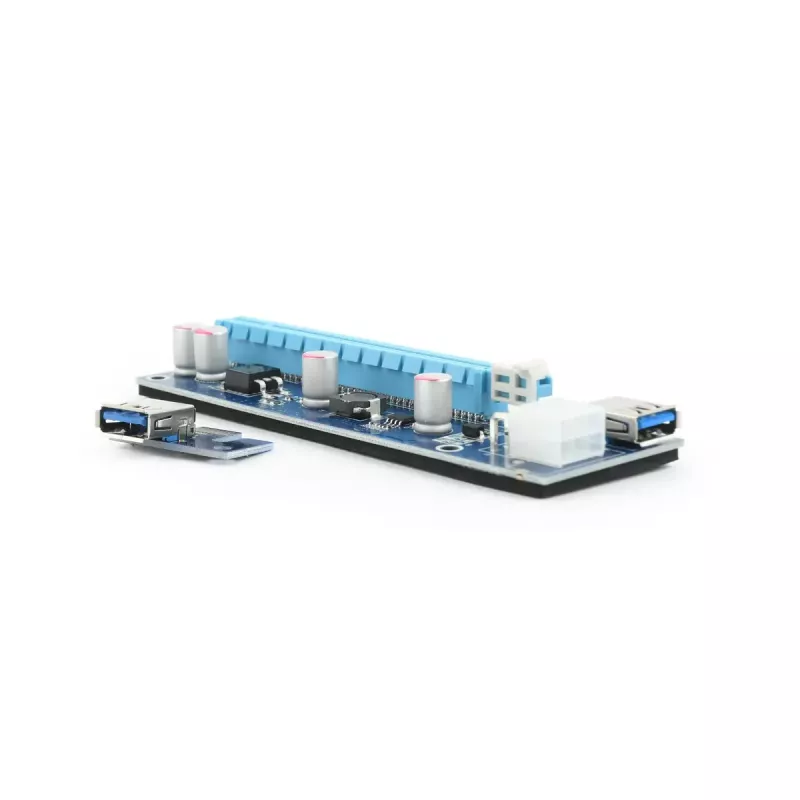 Liidesekaart Gembird RC-PCIEX-03