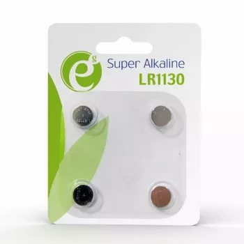 Ühekordne patarei Gembird EG-BA-LR1130-01