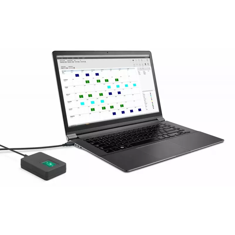 Sõrmejäljelugeja Safescan FP-150 USB Type-A Must