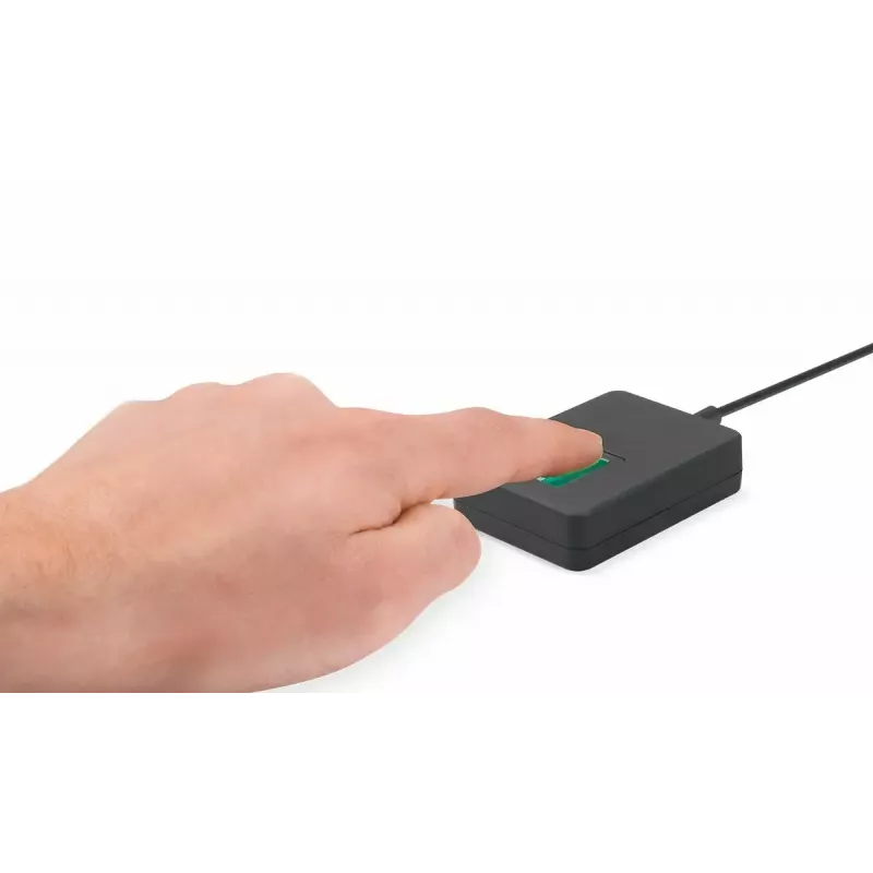 Sõrmejäljelugeja Safescan FP-150 USB Type-A Must