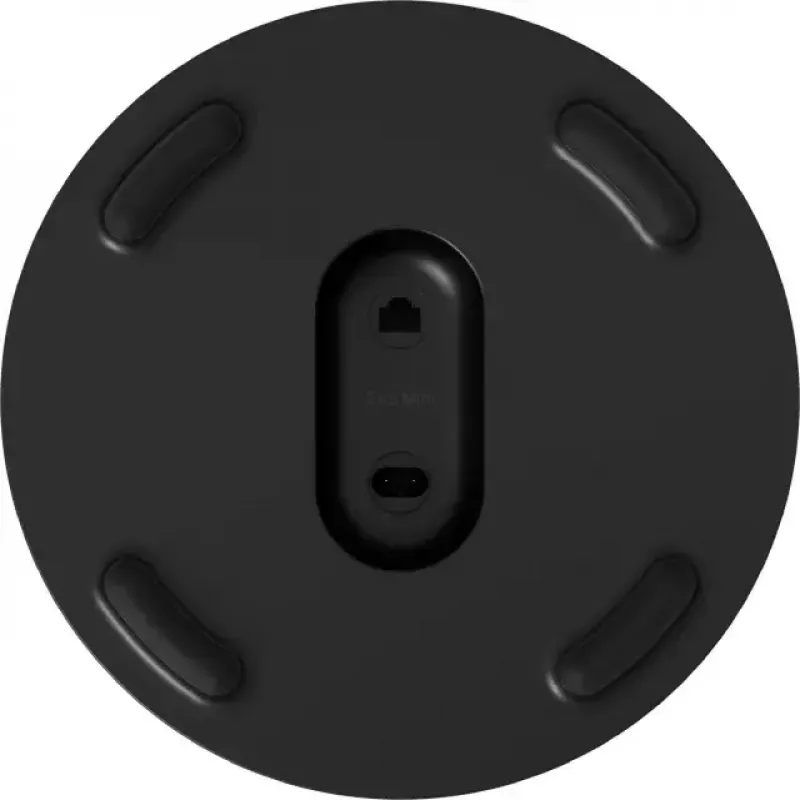 Aktiivne bassikõlar Sonos Sub Mini 6 tolli