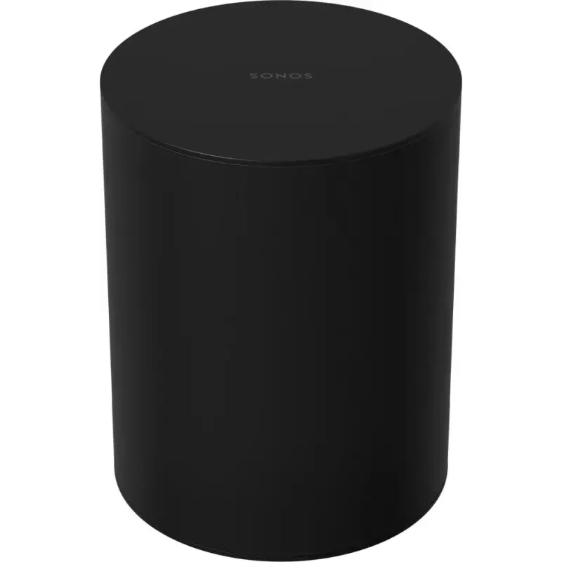 Aktiivne bassikõlar Sonos Sub Mini 6 tolli
