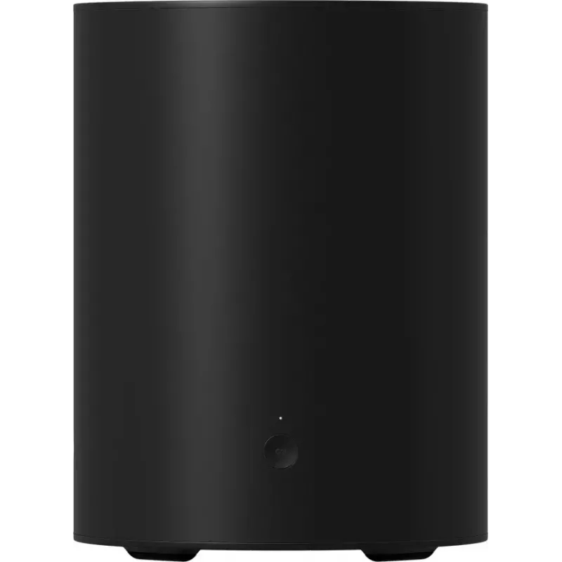 Aktiivne bassikõlar Sonos Sub Mini 6 tolli