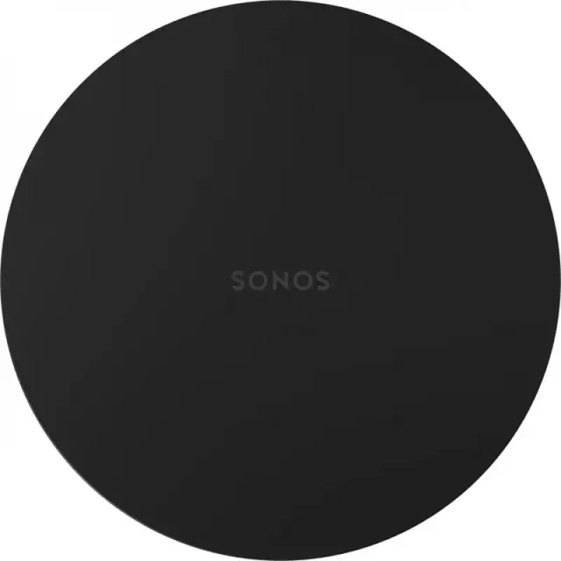 Aktiivne bassikõlar Sonos Sub Mini 6 tolli