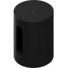 Aktiivne bassikõlar Sonos Sub Mini 6 tolli