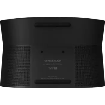 Kantav kõlar Sonos Era 300 Must