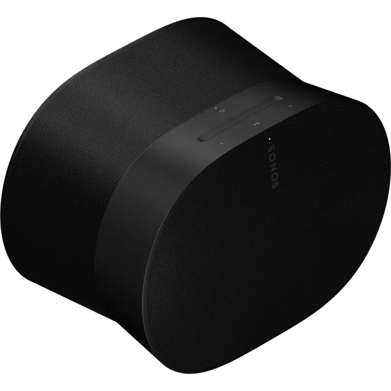 Kantav kõlar Sonos Era 300 Must