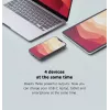Siselaadija Xtorm 100W GaN² Ultra seinakontakti kiirlaadija 2 USB-C-ga