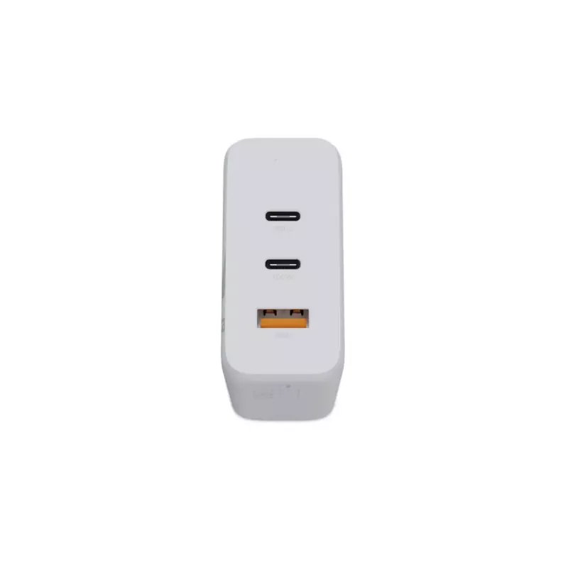 Siselaadija Xtorm 100W GaN² Ultra seinakontakti kiirlaadija 2 USB-C-ga