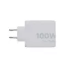 Siselaadija Xtorm 100W GaN² Ultra seinakontakti kiirlaadija 2 USB-C-ga
