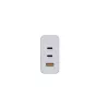 Siselaadija Xtorm 100W GaN² Ultra seinakontakti kiirlaadija 2 USB-C-ga