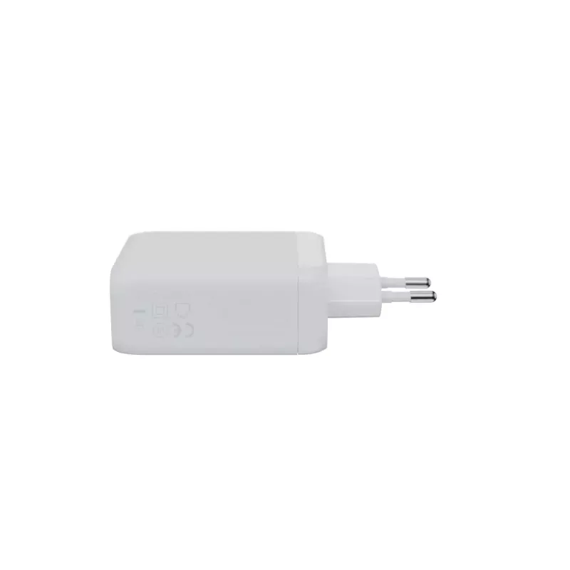 Siselaadija Xtorm 100W GaN² Ultra seinakontakti kiirlaadija 2 USB-C-ga
