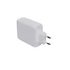 Siselaadija Xtorm 100W GaN² Ultra seinakontakti kiirlaadija 2 USB-C-ga