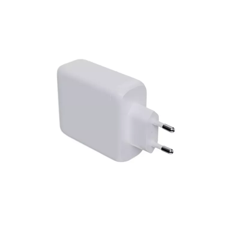 Siselaadija Xtorm 100W GaN² Ultra seinakontakti kiirlaadija 2 USB-C-ga