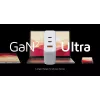 Siselaadija Xtorm 100W GaN² Ultra seinakontakti kiirlaadija 2 USB-C-ga
