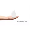 Siselaadija Xtorm 100W GaN² Ultra seinakontakti kiirlaadija 2 USB-C-ga