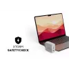 Siselaadija Xtorm 100W GaN² Ultra seinakontakti kiirlaadija 2 USB-C-ga
