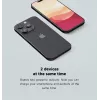Xtorm 35W GaN² Ultra seinalaadija, siseruumides kasutamiseks, USB USB-C, kiirlaadimine, valge