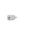 Xtorm 35W GaN² Ultra seinalaadija, siseruumides kasutamiseks, USB USB-C, kiirlaadimine, valge