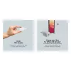 Xtorm 35W GaN² Ultra seinalaadija, siseruumides kasutamiseks, USB USB-C, kiirlaadimine, valge