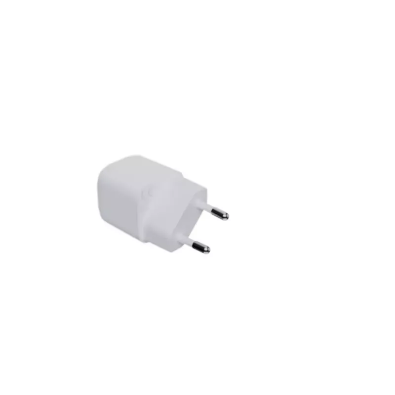 Xtorm 20W GaN² Ultra seinaker — 20 W, USB-C, sisetingimustesse, valge