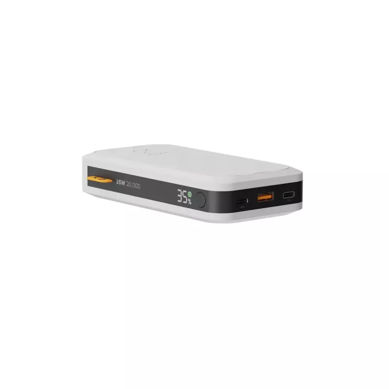 Portable Power Bank Xtorm 35W Fuel Series 20000mAh