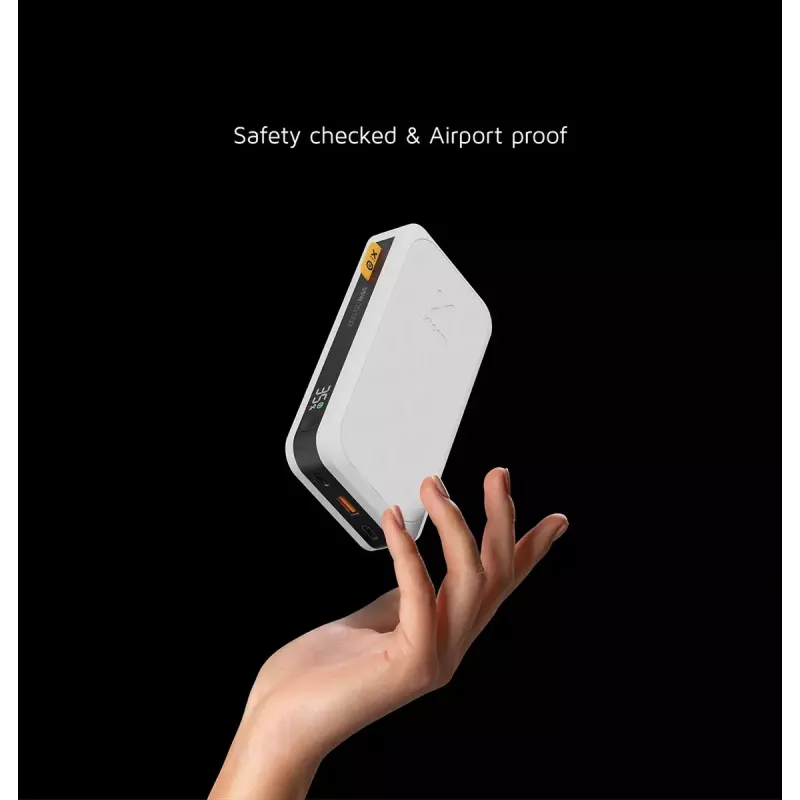 Portable Power Bank Xtorm 35W Fuel Series 20000mAh