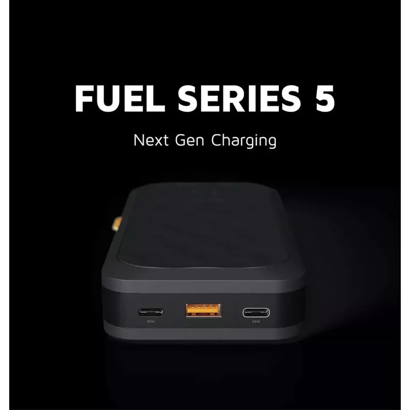 Akupank Xtorm 35W Fuel Series 20000mAh