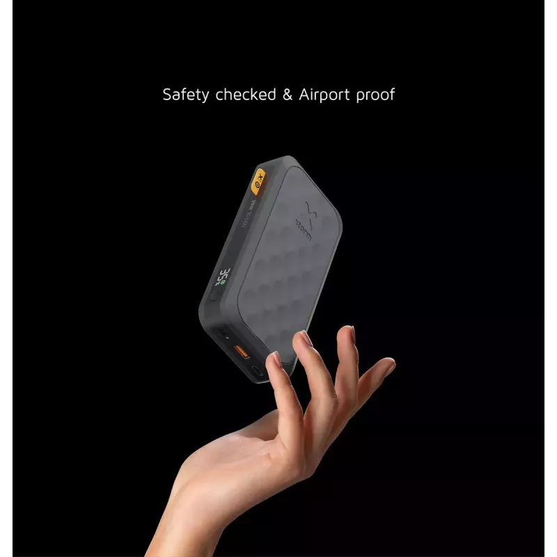 Akupank Xtorm 35W Fuel Series 20000mAh
