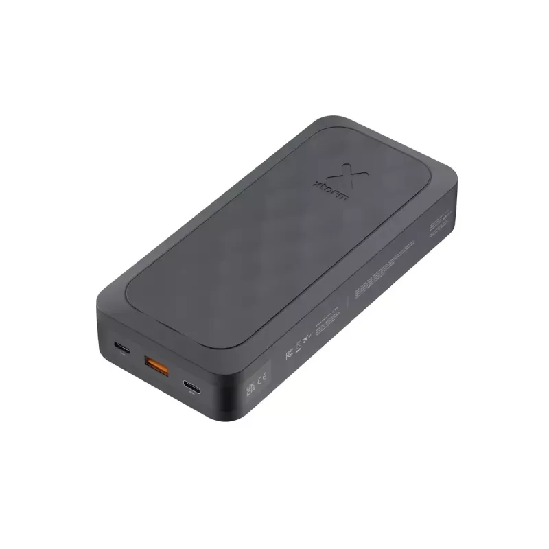 Xtorm 67W Fuel seeria akupank 27000 mAh – südaöömust
