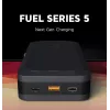 Xtorm 67W Fuel seeria akupank 27000 mAh – südaöömust