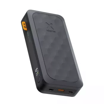 Xtorm 67W Fuel seeria akupank 27000 mAh – südaöömust