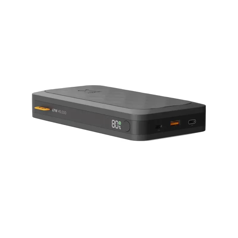 Xtorm 67W Fuel Series akupank 45000mAh