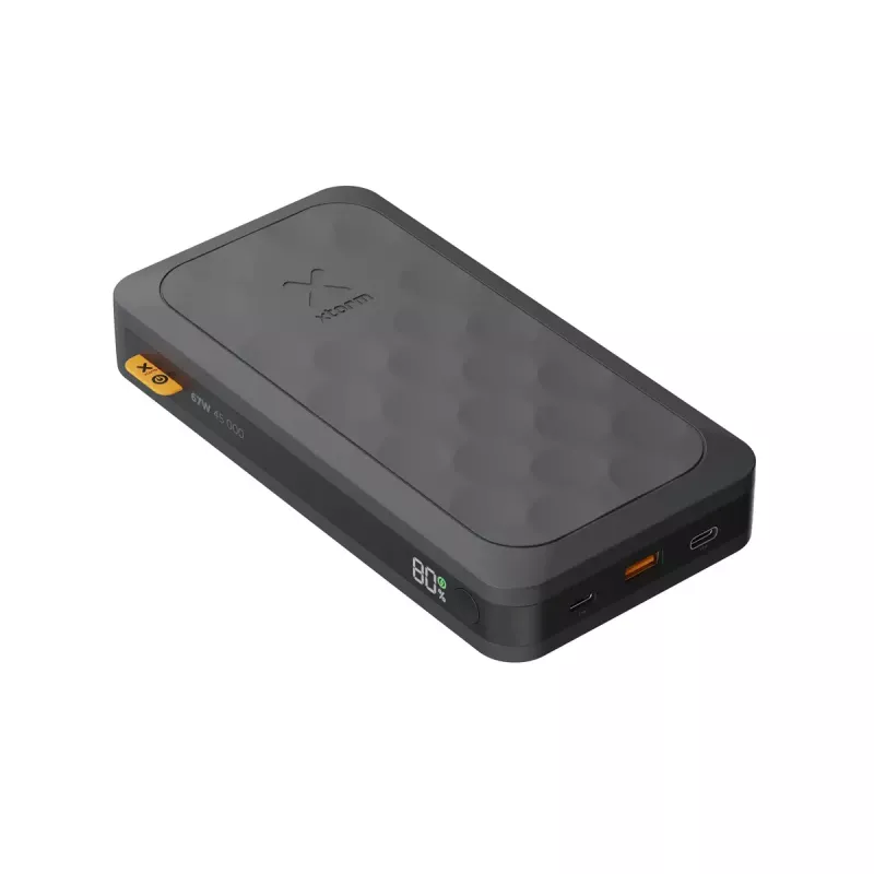 Xtorm 67W Fuel Series akupank 45000mAh