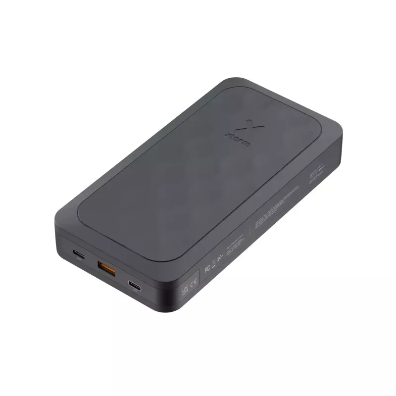 Xtorm 67W Fuel Series akupank 45000mAh