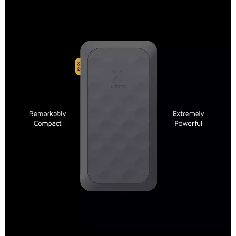 Xtorm 67W Fuel Series akupank 45000mAh