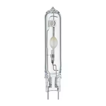 Philips metallhalogeniidpirn 39 W 3000 K 4000 lm