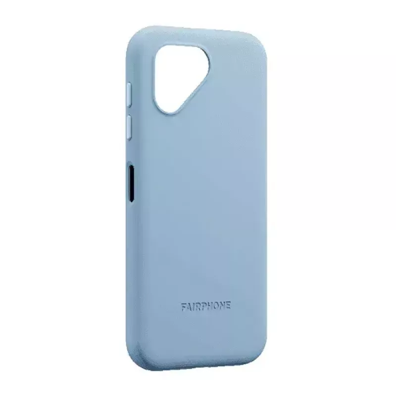 Kaitseümbris Fairphone F5CASE-1BL-WW1 helesinine 16,4 cm