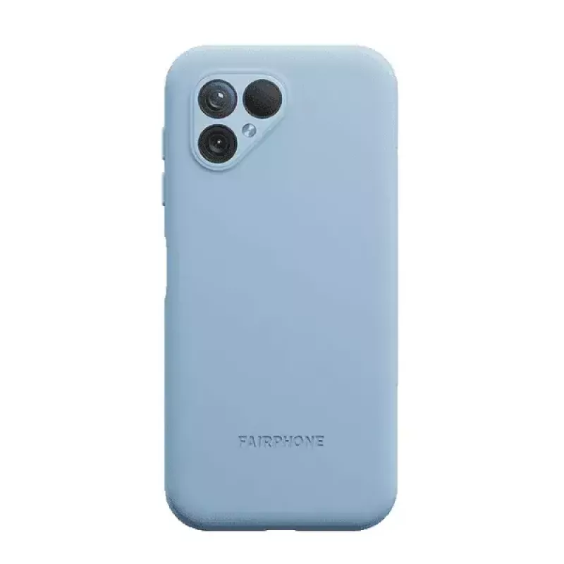 Kaitseümbris Fairphone F5CASE-1BL-WW1 helesinine 16,4 cm