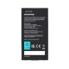 Aku Fairphone F4BATT-1ZW-WW1 Must 46.8x91.9x6.2mm